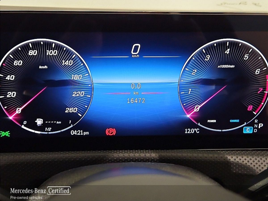 2024 Mercedes-Benz CLA Class - image 13