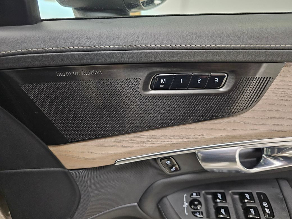 2025 Volvo XC90 NEW MODEL PLUS ! €76,950