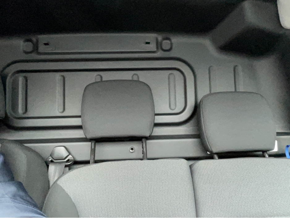 2020 Citroen Berlingo - image 10