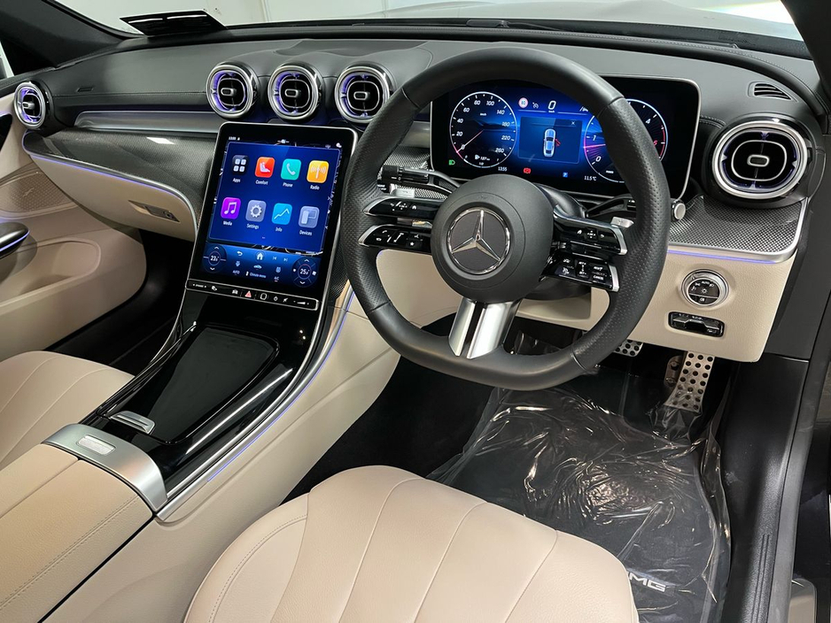 2024 Mercedes-Benz CLE - image 8