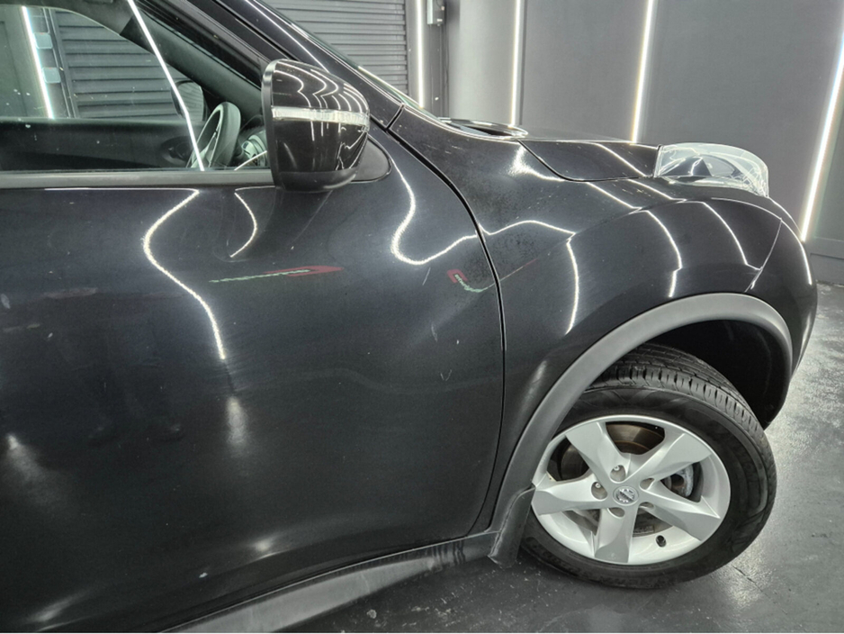 2018 Nissan Juke - image 2