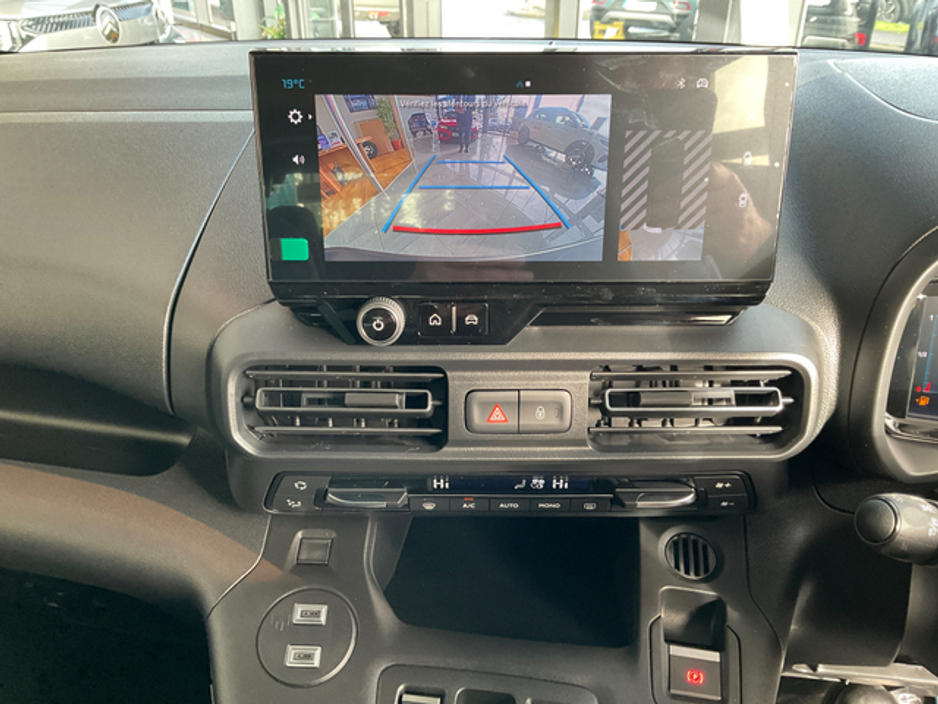 2026 Citroen Berlingo Multispace - image 6