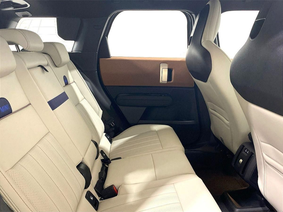 2025 MINI Countryman C €44,950