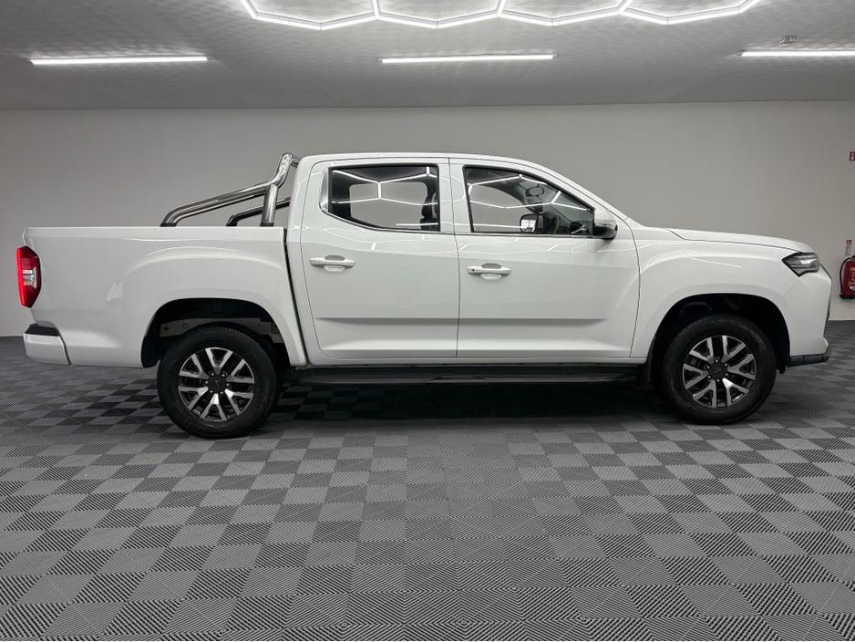 2023 Maxus T90 ELITE EV €22,950