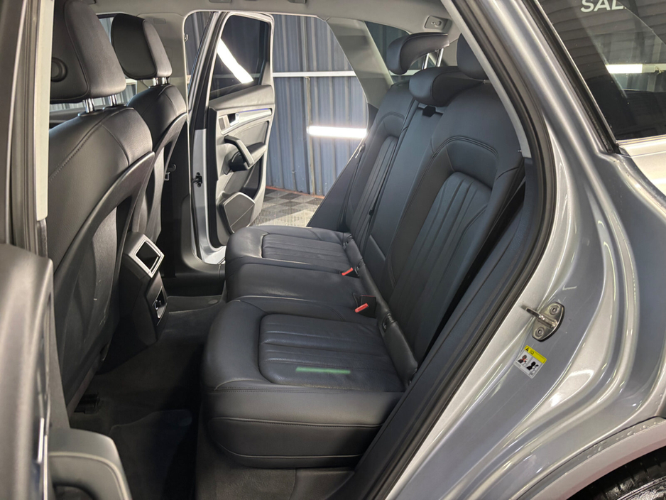 2018 Audi Q5 2.0TDI 190 S-Tronic quattro SE €20,950