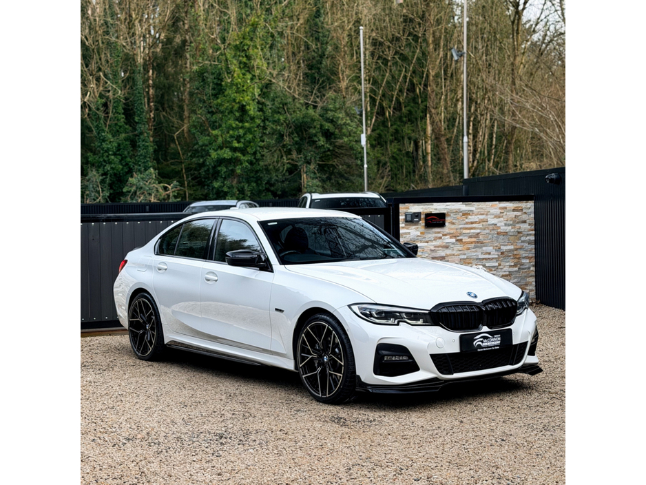 2021 BMW 3 Series for sale in , Ireland