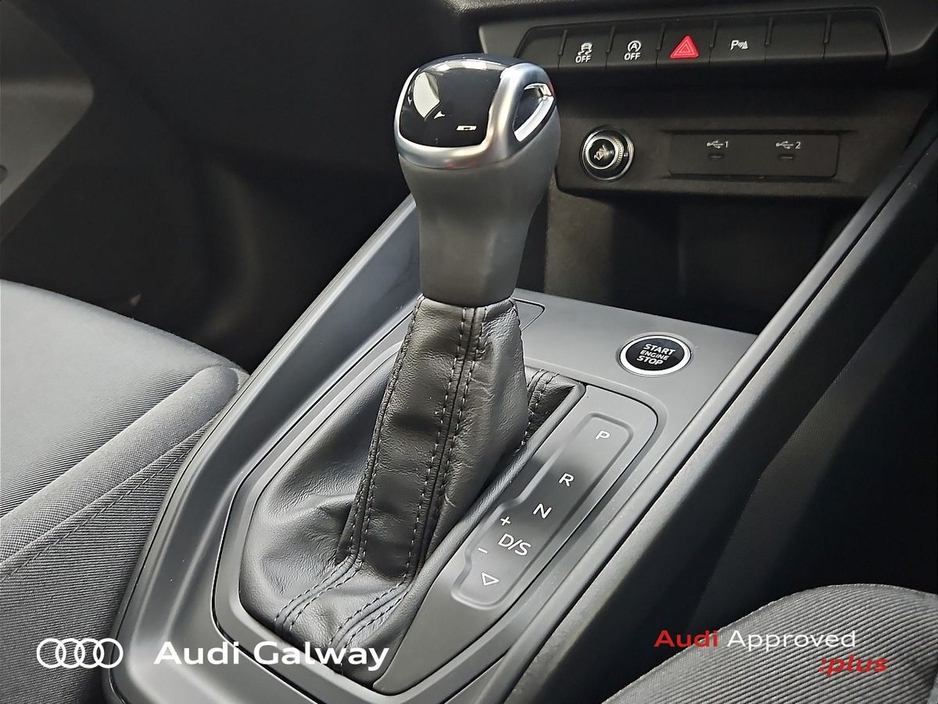 2024 Audi A1 €309 P/M - SE TFSI 116HP A/T €30,950