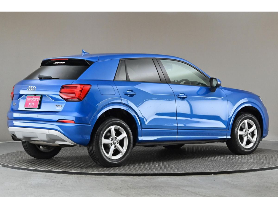 2017 Audi Q2 - image 10