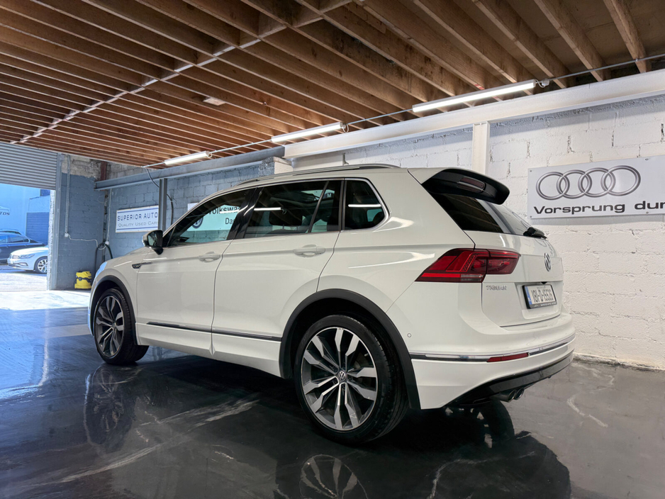 2018 Volkswagen Tiguan - image 5