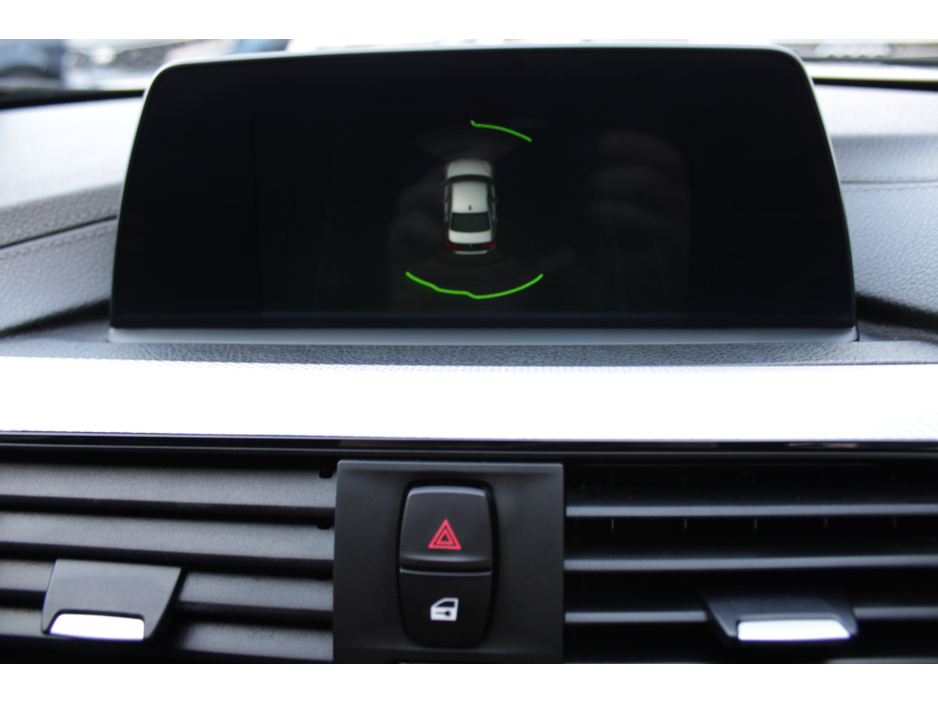 2018 BMW 3 Series F30 E M SPORT 4DR AUTO €21,950