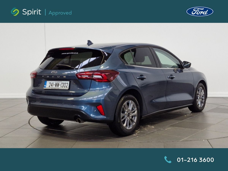 2024 Ford Focus - image 12