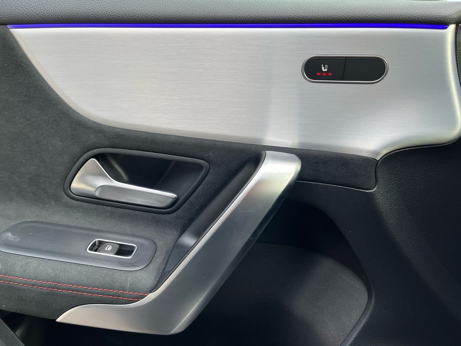 2024 Mercedes-Benz A Class - image 14