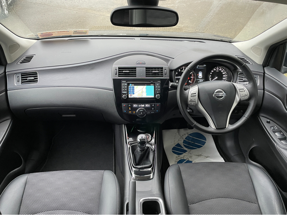 2018 Nissan Pulsar - image 7