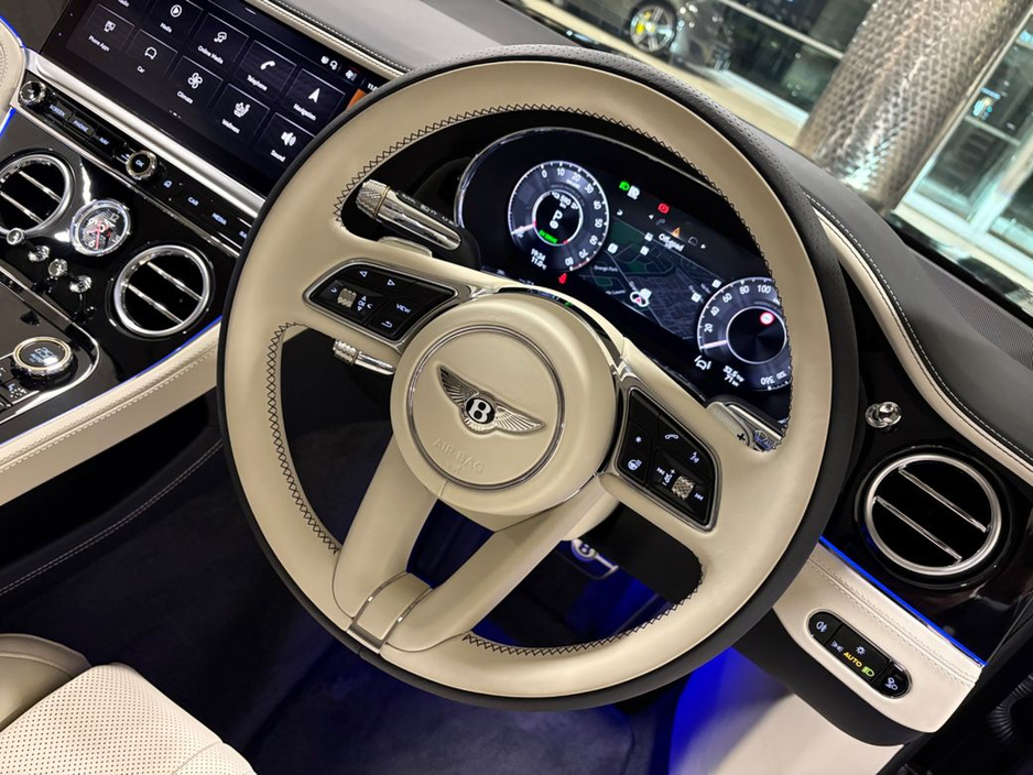 2026 Bentley Continental - image 29