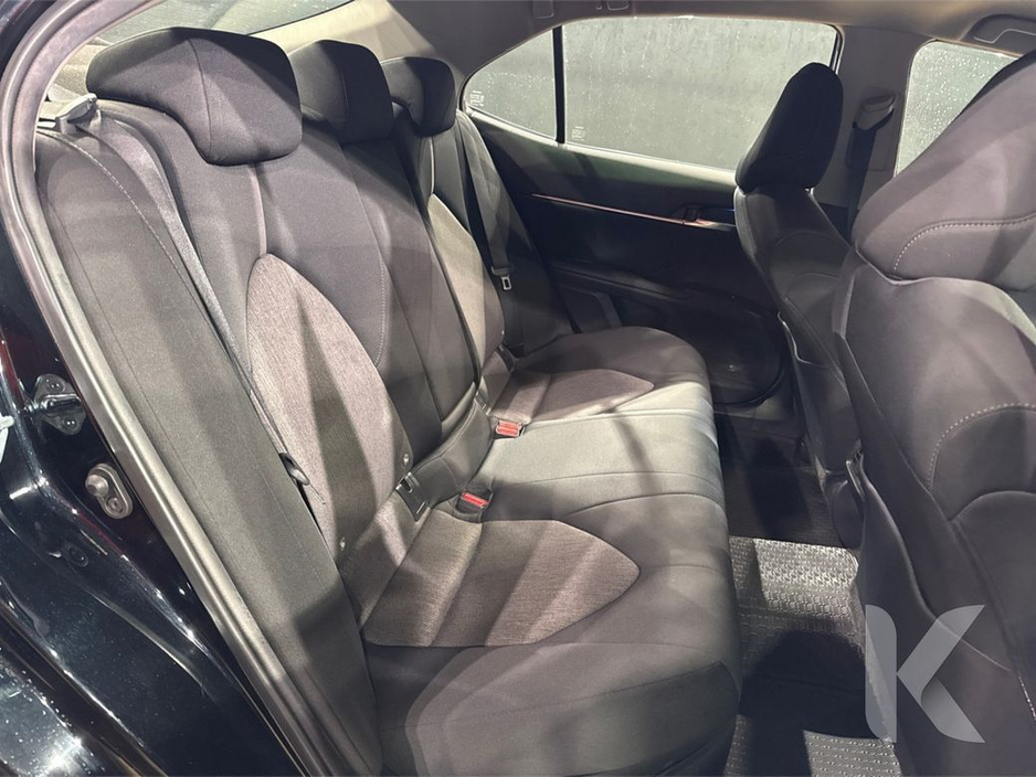 2021 Toyota Camry - image 12