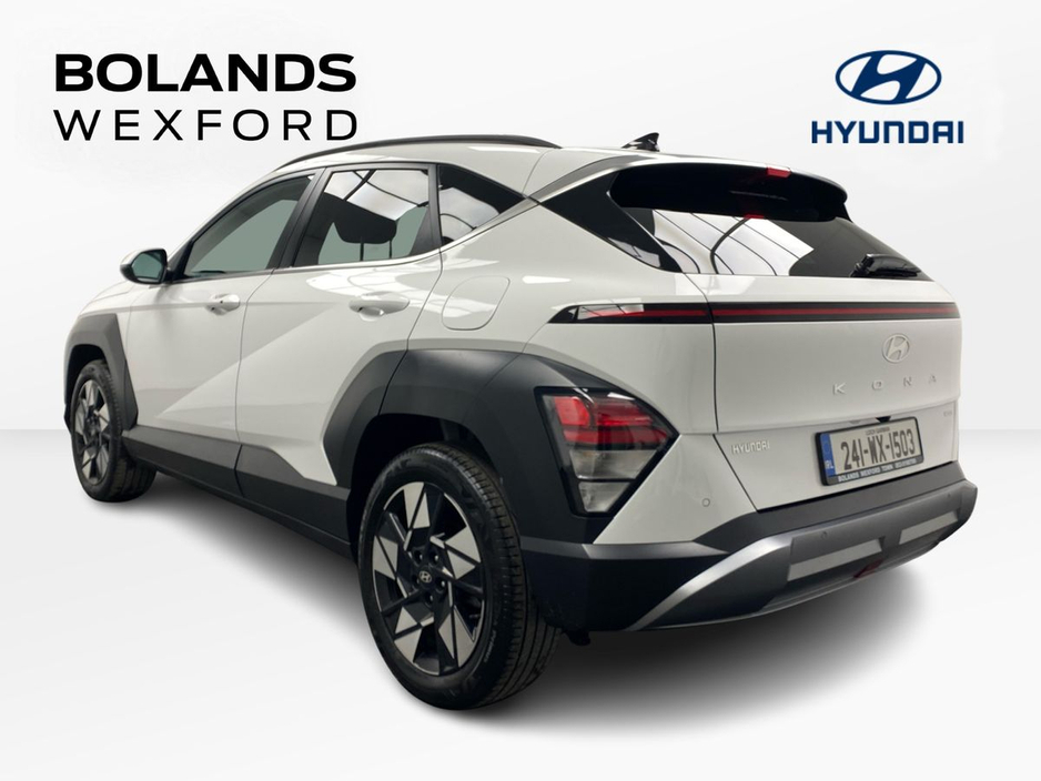 2024 Hyundai Kona - image 3