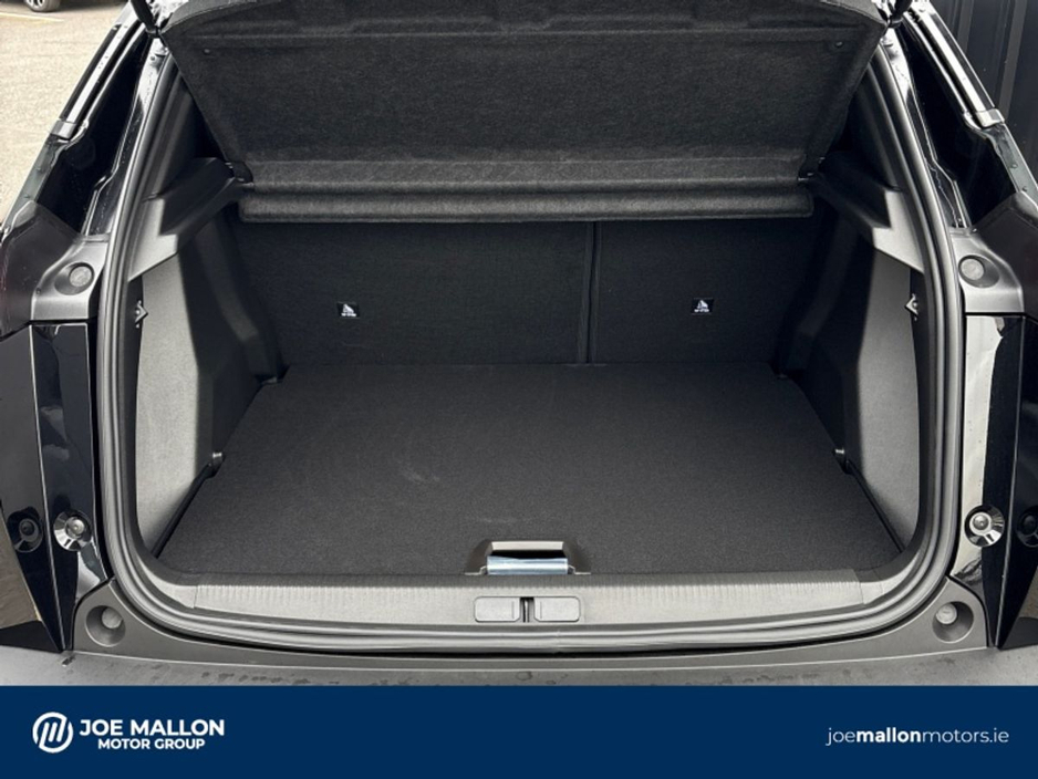 2026 Peugeot 2008 - image 13