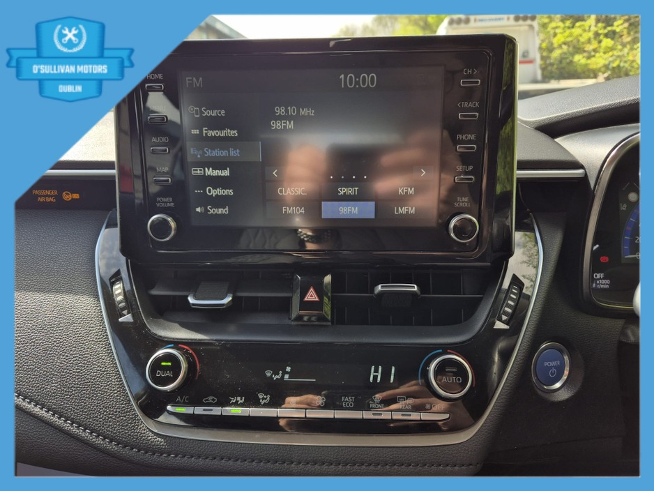 2022 Toyota Corolla - image 23