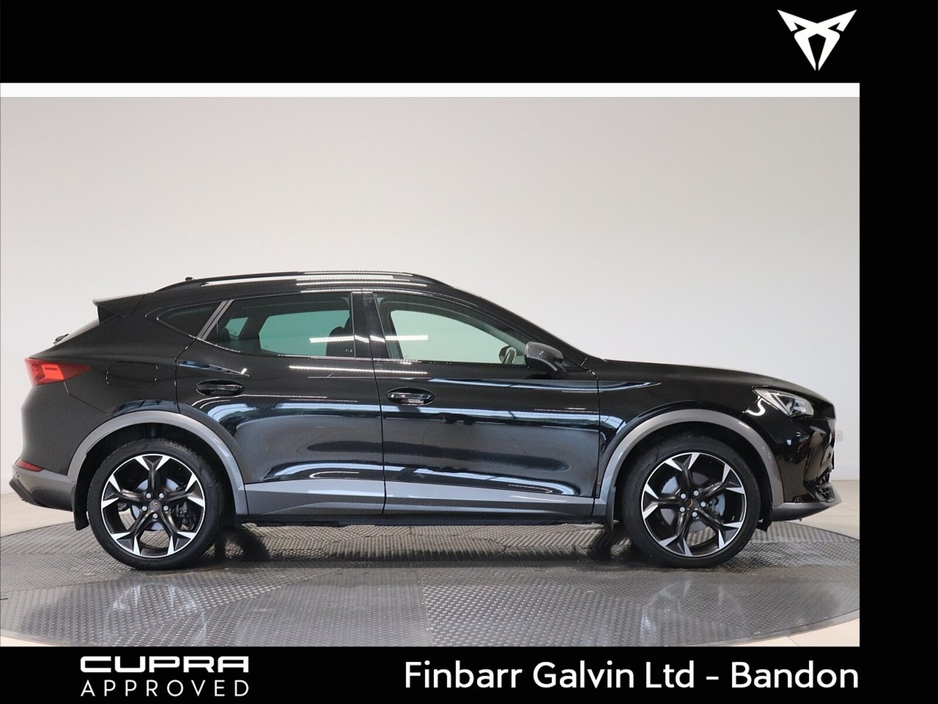 2023 Cupra Formentor - image 16