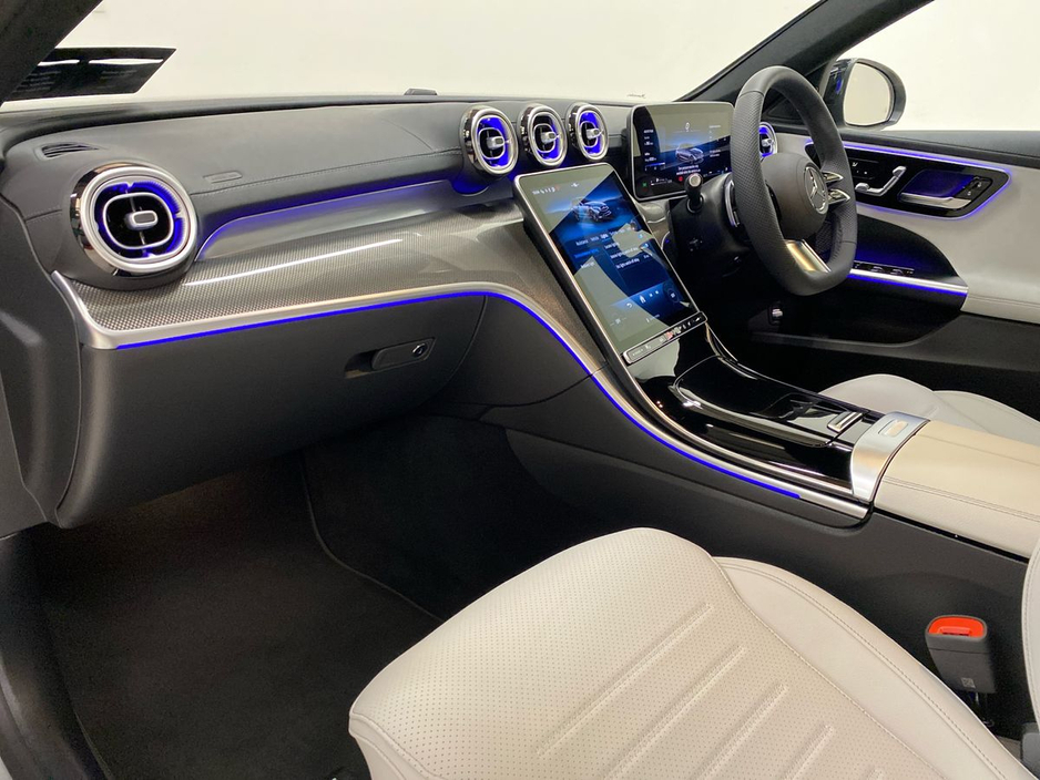 2026 Mercedes-Benz C Class - image 6