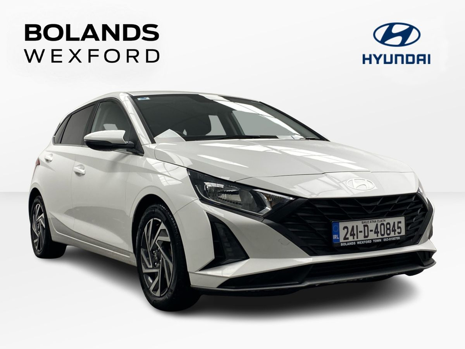 2024 Hyundai i20 for sale in , Ireland