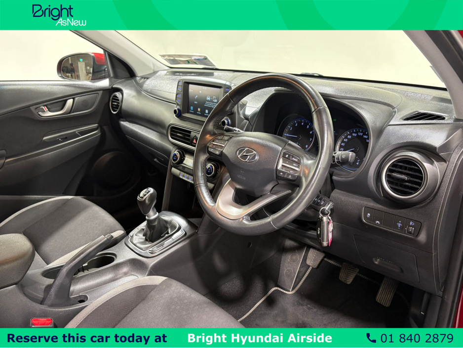 2020 Hyundai Kona - image 12