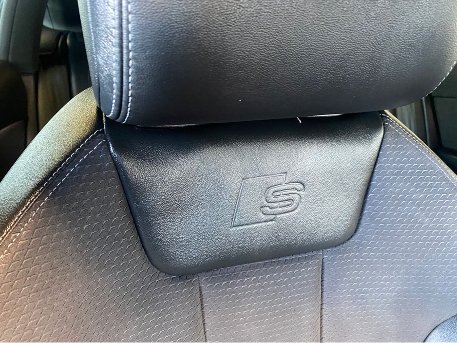 2023 Audi A5 2.0 TDI S LINE 35 163PS 5DR €46,850