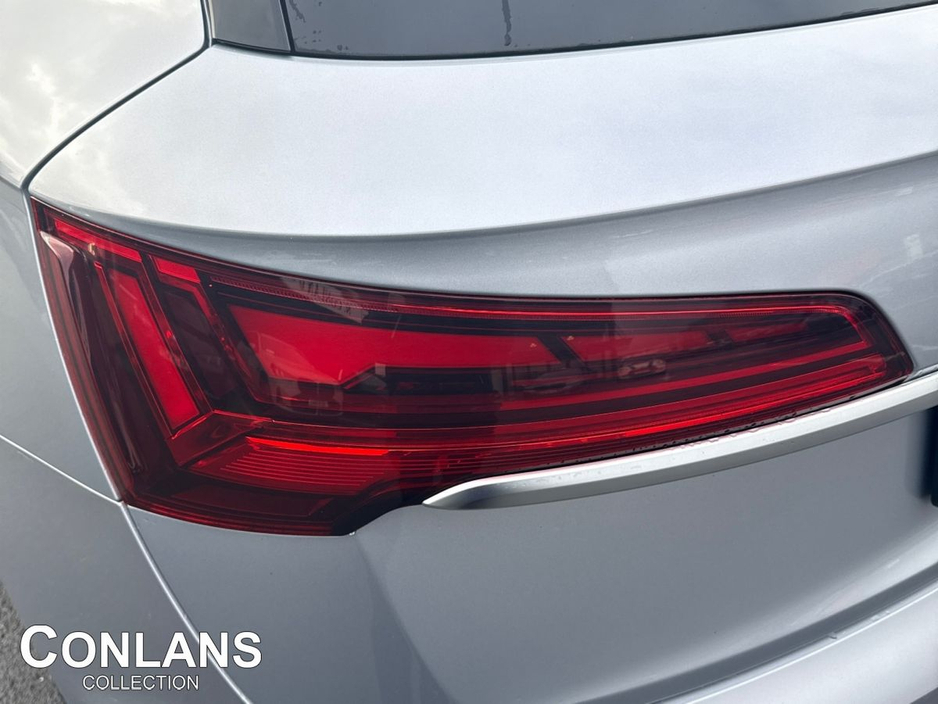 2021 Audi Q5 - image 7