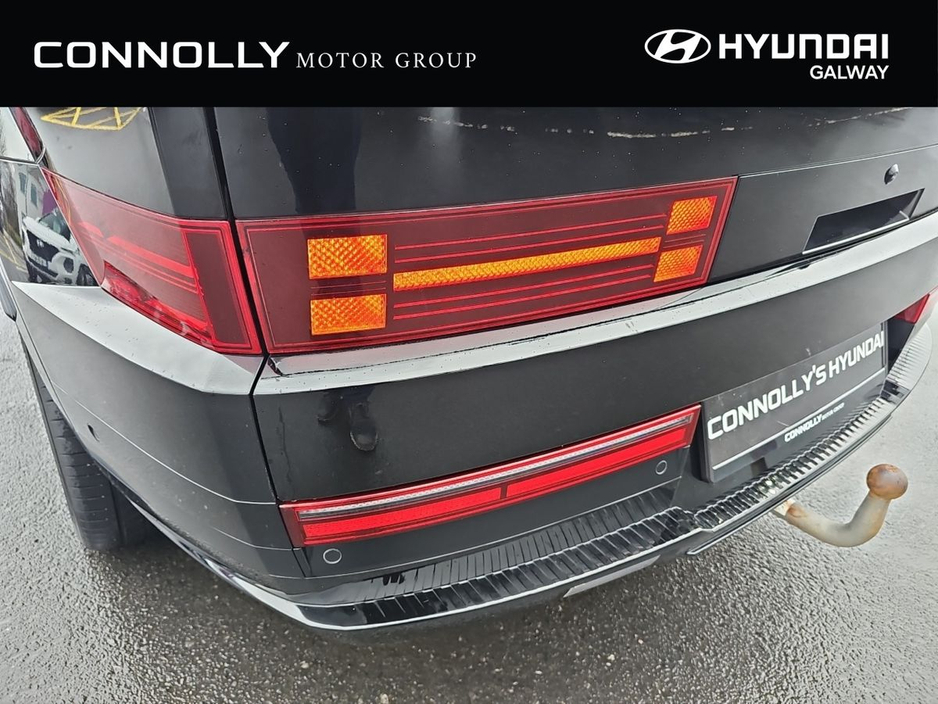 2024 Hyundai Santa Fe - image 16