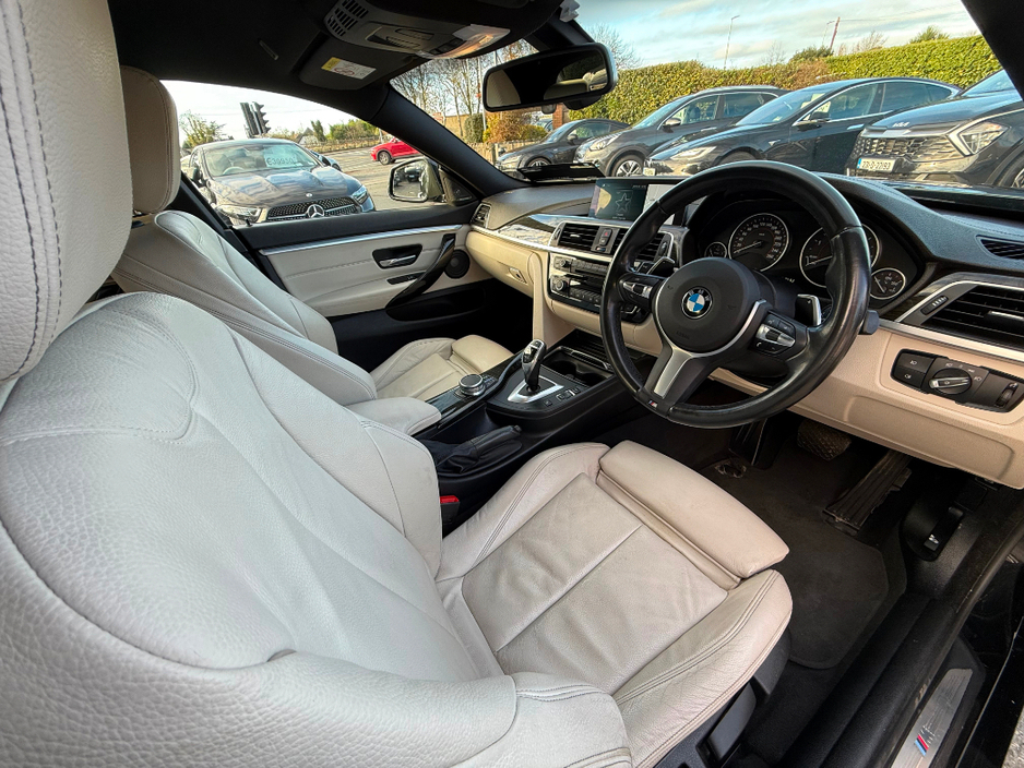 2019 BMW 4 Series - image 12