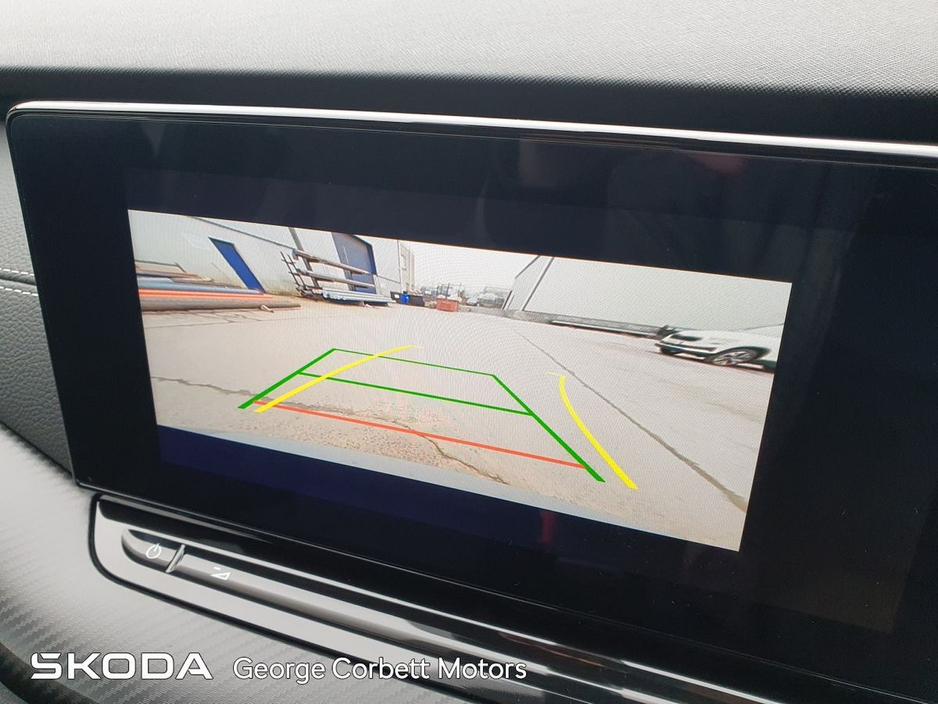 2026 Skoda Octavia - image 24