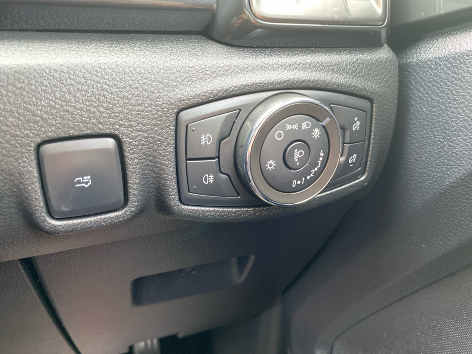 2023 Ford Ranger - image 19