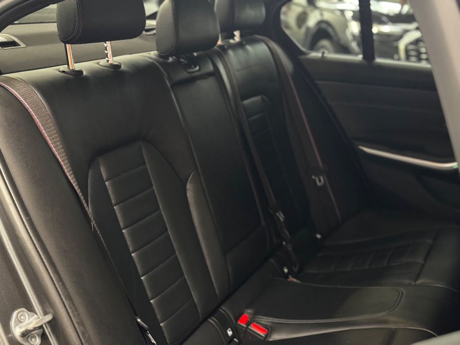 2019 BMW 3 Series 330 G20 E M Sport 4DR Auto # 31 €26,950