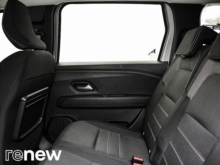 2022 Dacia Jogger Extreme SE TCe 110 €20,950