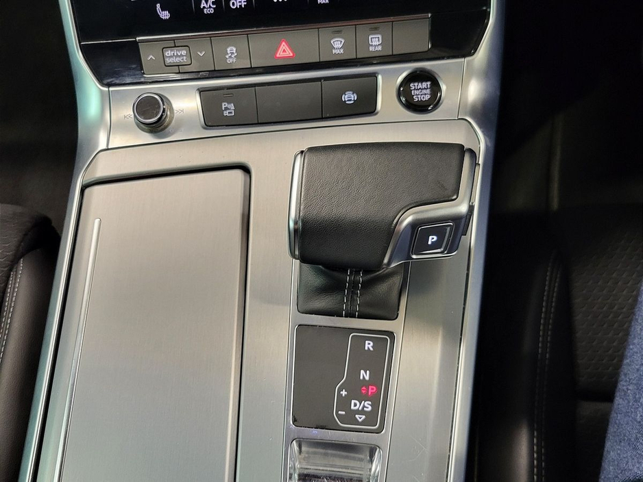 2024 Audi A6 40TDI 204HP S tronic S Line €48,975