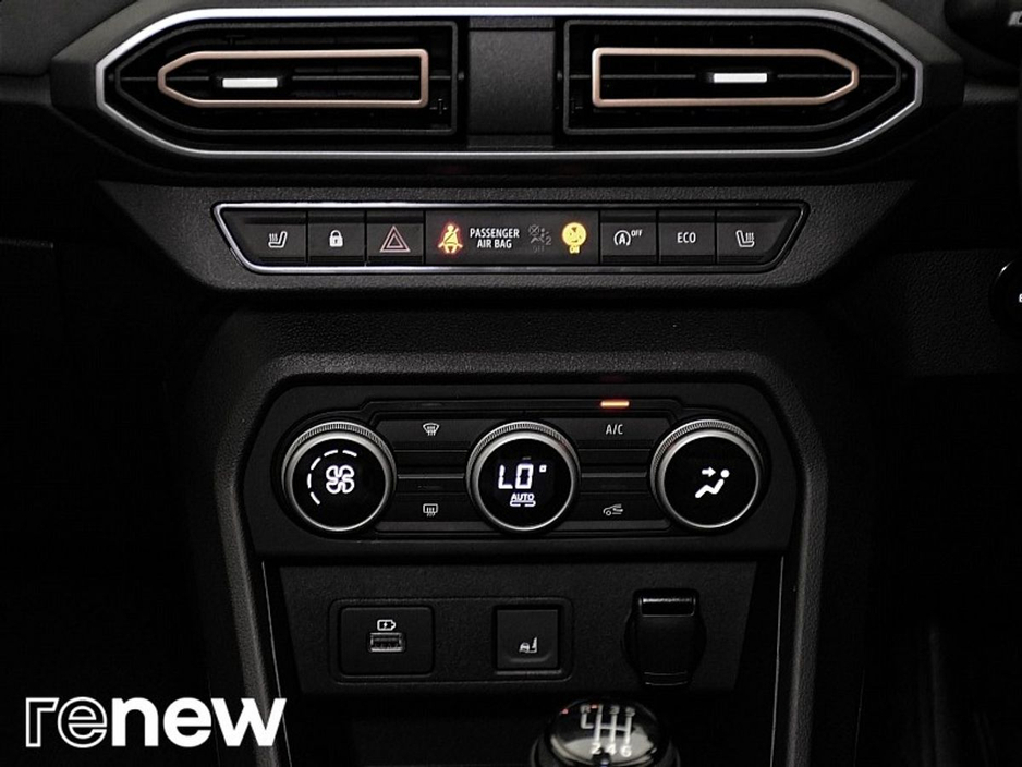 2023 Dacia Sandero Stepway - image 19