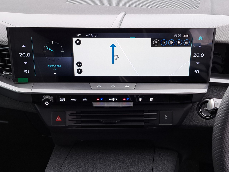 2026 Opel Grandland - image 25