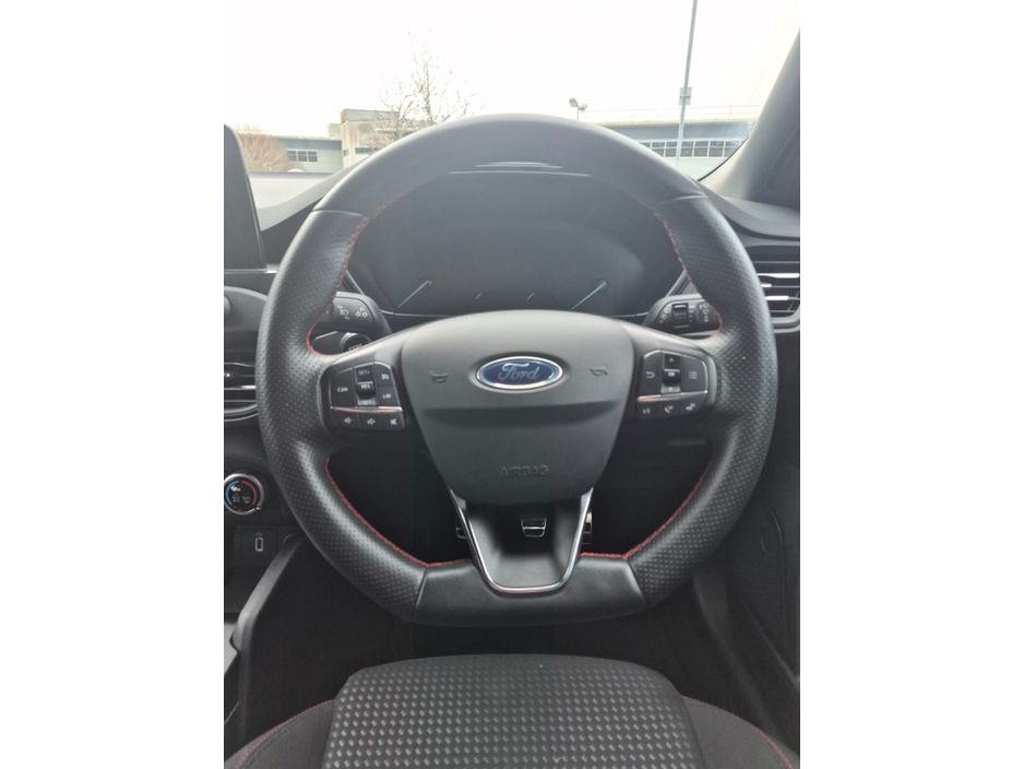 2021 Ford Focus 1.5 TDCi 120PS ST-Line €17,999