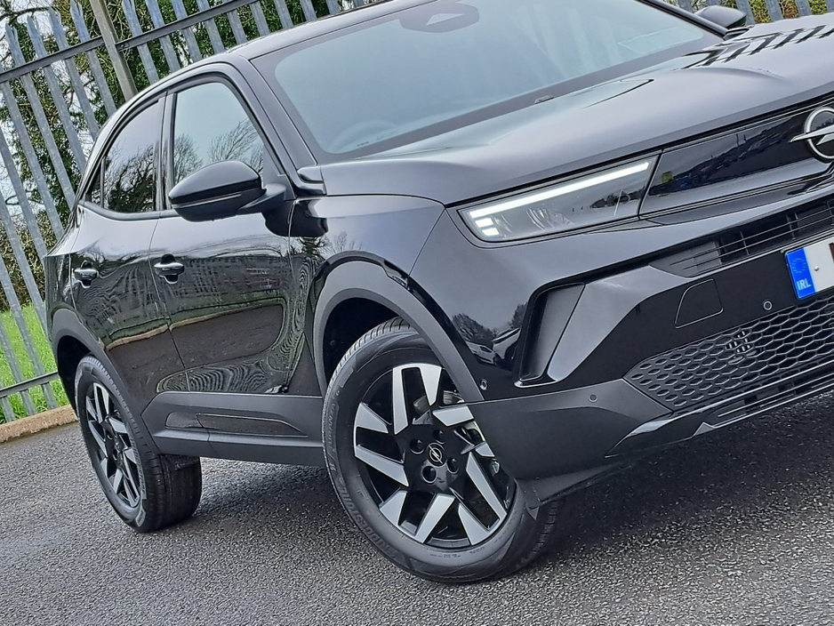 2026 Opel Mokka - image 8