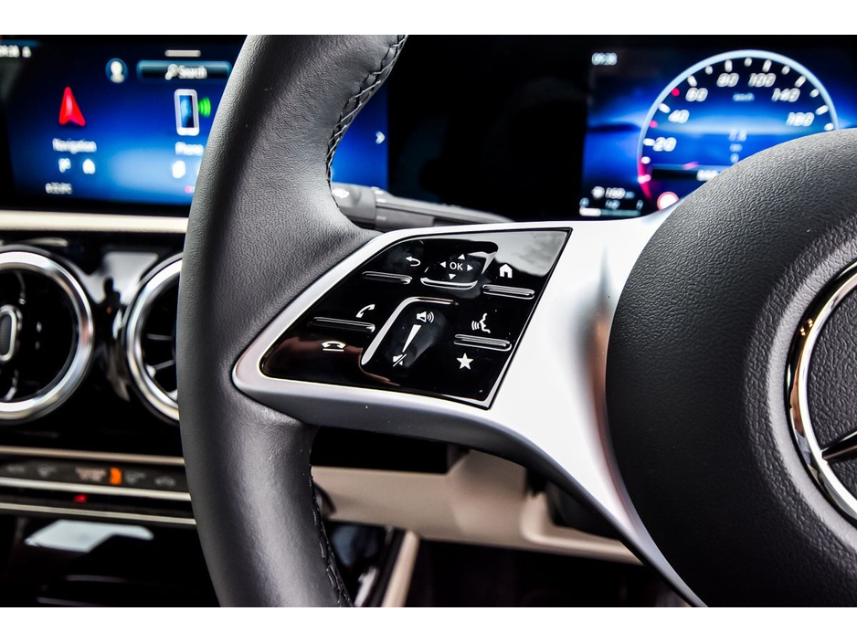 2026 Mercedes-Benz CLA Class 180d Progressive Auto Night Pack €55,495