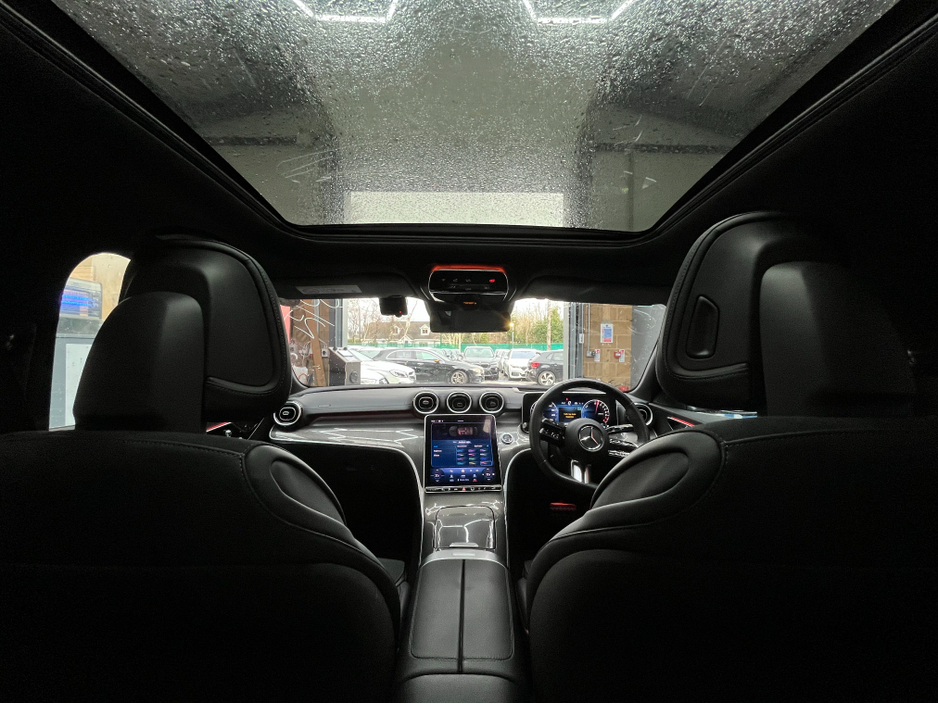 2024 Mercedes-Benz C Class - image 20