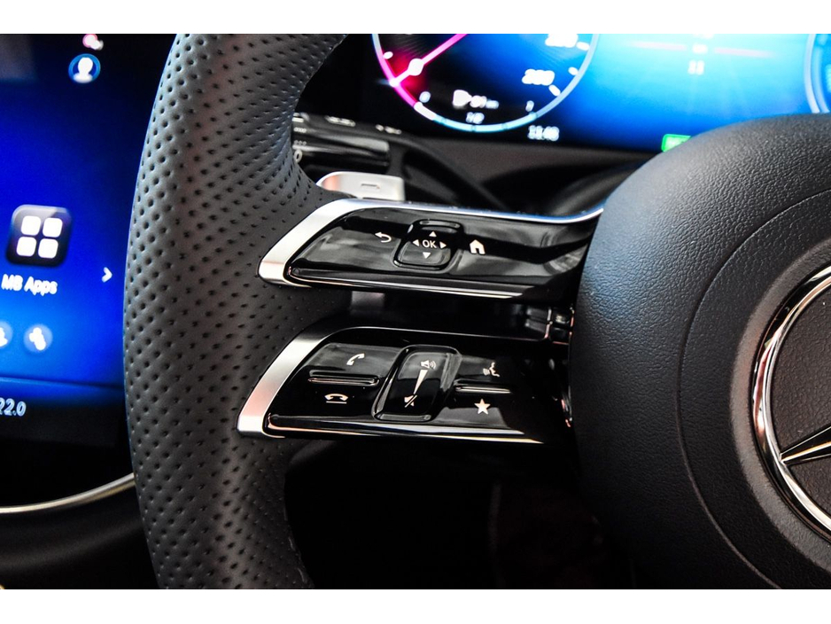 2026 Mercedes-Benz E Class - image 21