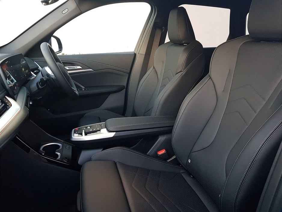 2026 BMW iX1 iX1 eDrive20 M Sport €57,205