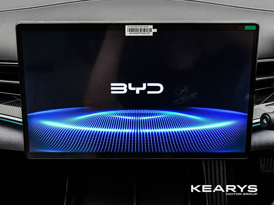 2024 BYD Seal - image 16