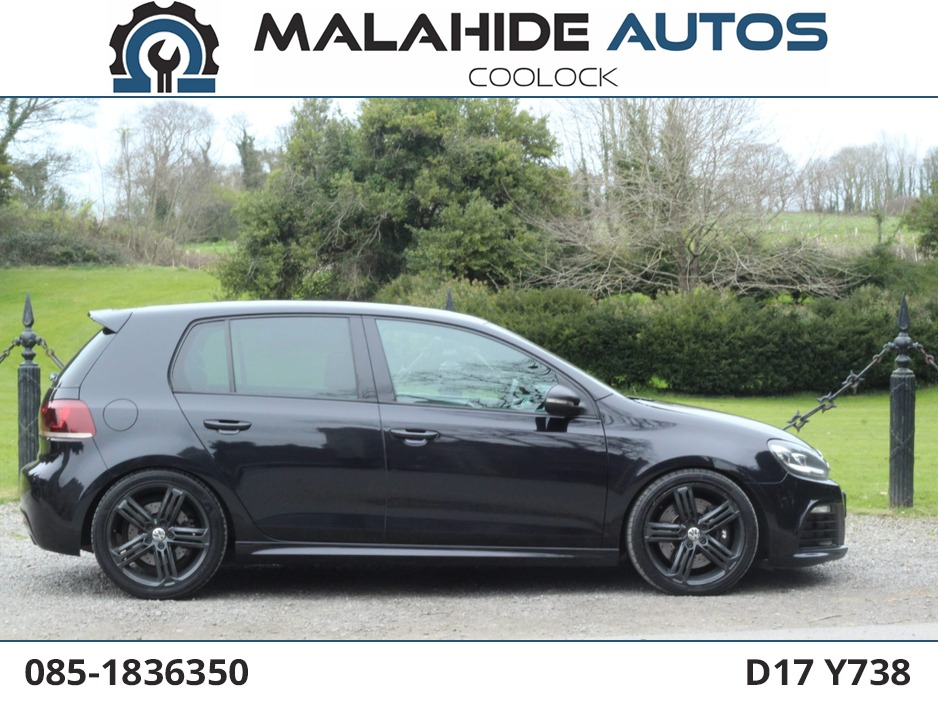 2012 Volkswagen Golf - image 6