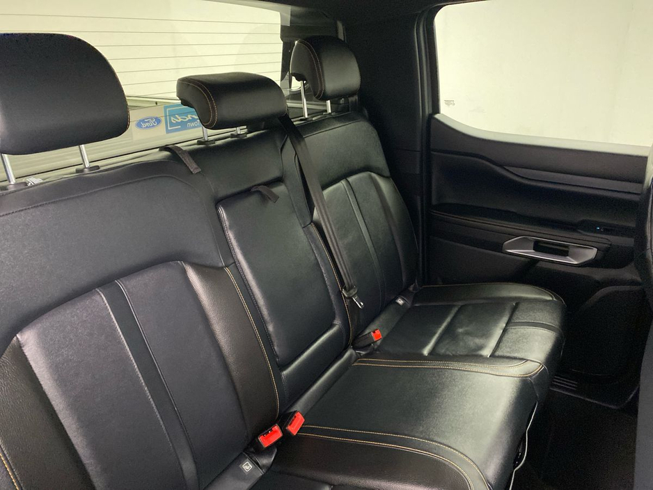 2024 Ford Ranger WILDTRAK 2.0 *EXTRAS* €42,272