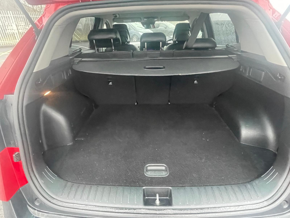 2023 Kia Sportage MHEV K3 DSL 5DR €33,000