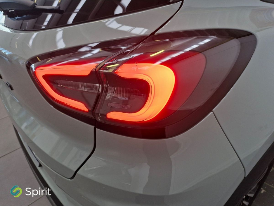 2025 Ford Puma - image 23