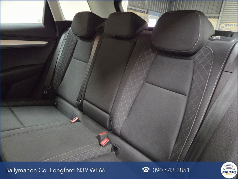 2019 Skoda Karoq - image 22