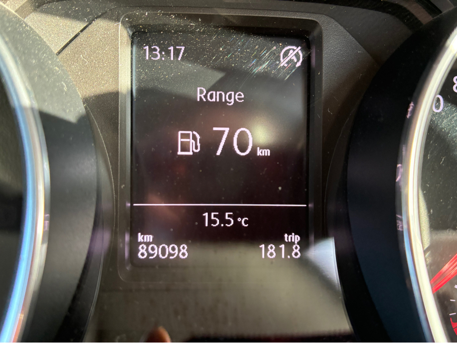 2015 Volkswagen Polo 1.2i TSI Petrol Automatic Comfortline €12,250